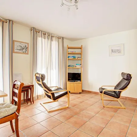 Apartment Obelisque 1a - Au Rez-de-chaussee *
