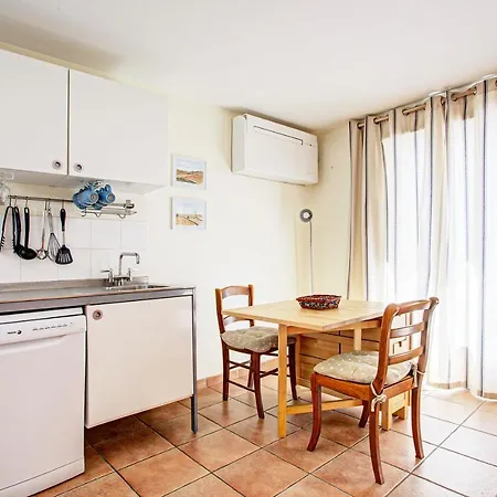 Obelisque 1a - Au Rez-de-chaussee Apartment Port Vendres