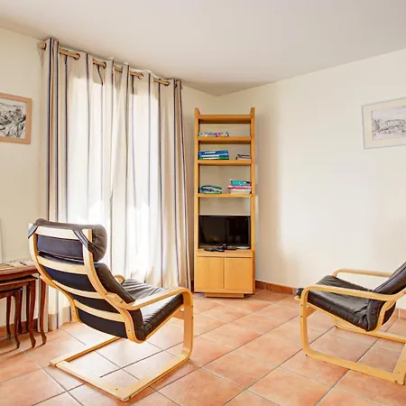 Apartment Obelisque 1a - Au Rez-de-chaussee