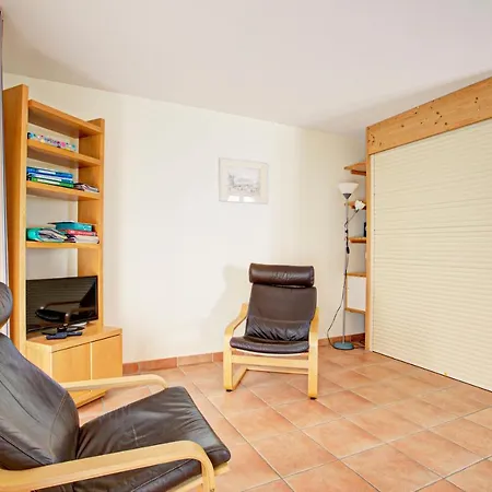 Apartment Obelisque 1a - Au Rez-de-chaussee *