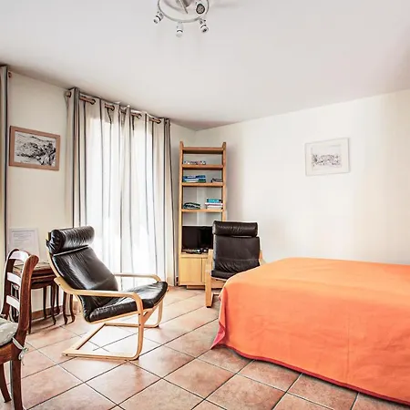 Obelisque 1a - Au Rez-de-chaussee Apartment Port Vendres